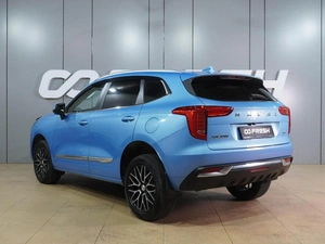 Внедорожник Haval Jolion 2021 года, 1798000 рублей, Воронеж