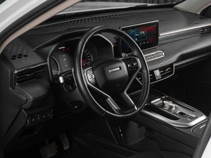 Внедорожник Haval Jolion 2021 года, 1499000 рублей, Тюмень