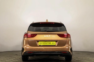 Хетчбэк Kia Ceed 2021 года, 2099000 рублей, Пермь