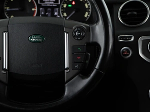 Внедорожник Land Rover Discovery 2011 года, 1585055 рублей, Москва