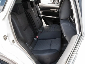 Внедорожник Nissan Qashqai 2017 года, 1450000 рублей, Краснодар