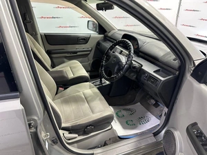 Внедорожник Nissan X-Trail 2001 года, 649000 рублей, Красноярск