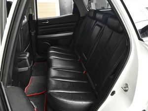Внедорожник Mazda CX-7 2011 года, 1060000 рублей, Ставрополь