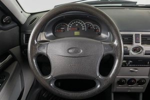 Седан ВАЗ (LADA) Priora 2010 года, 359000 рублей, Пермь