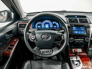 Седан Toyota Camry 2012 года, 1710000 рублей, Красноярск