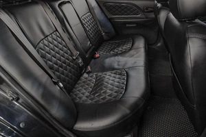 Седан Hyundai Sonata 2006 года, 699000 рублей, Челябинск