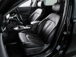 Седан Kia Optima 2018 года, 2069000 рублей, Воронеж