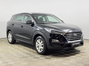 Внедорожник Hyundai Tucson 2019 года, 2694900 рублей, Казань