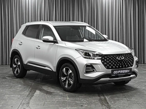 Внедорожник Chery Tiggo 4 Pro 2024 года, 1890000 рублей, Ставрополь
