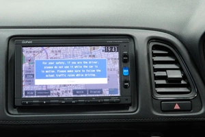 Внедорожник Honda Vezel 2017 года, 1859000 рублей, Омск