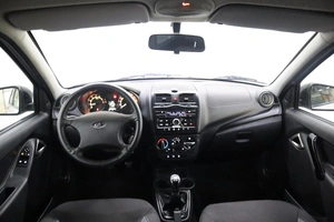 Лифтбек ВАЗ (LADA) Granta 2024 года, 980000 рублей, Брянск