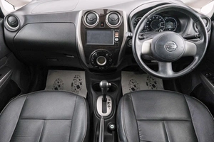 Хетчбэк Nissan Note 2013 года, 899000 рублей, Красноярск