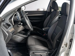 Седан ВАЗ (LADA) Vesta 2023 года, 999000 рублей, Краснодар