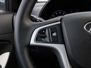 Седан Hyundai Solaris 2012 года, 845000 рублей, Краснодар