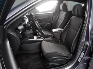 Седан Kia Rio 2019 года, 1635000 рублей, Красный Пахарь