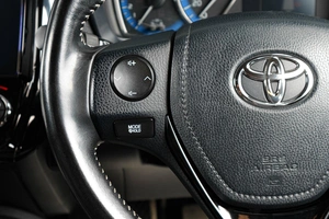 Универсал Toyota Corolla Fielder 2018 года, 1539000 рублей, Тюмень