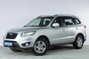 Внедорожник Hyundai Santa Fe 2010 года, 1199000 рублей, Челябинск