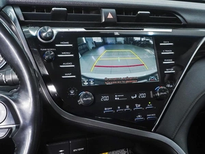 Седан Toyota Camry 2018 года, 3000000 рублей, Ростов-на-Дону