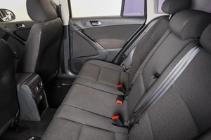 Внедорожник Volkswagen Tiguan 2013 года, 1189000 рублей, Пермь