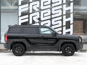 Внедорожник Haval H3 2024 года, 2300000 рублей, Волгоград