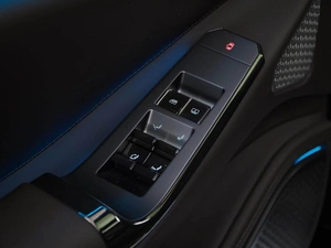 Хетчбэк Denza Z9 GT 2025 года, 6700000 рублей, Москва