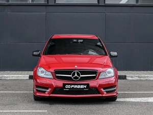Седан Mercedes-benz C-класс 2013 года, 1579000 рублей, Кирилловка