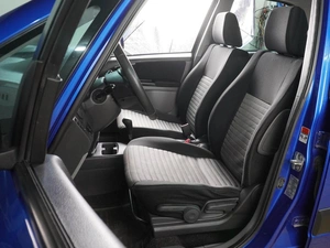 Внедорожник Suzuki SX4 2011 года, 899000 рублей, Воронеж