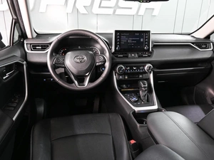 Внедорожник Toyota RAV4 2021 года, 3069000 рублей, Ростов-на-Дону