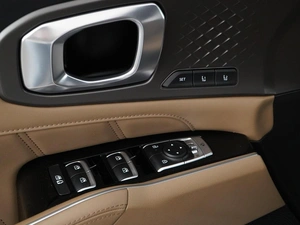 Внедорожник Kia Sorento 2024 года, 5899632 рублей, Москва