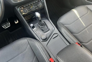 Внедорожник Volkswagen Tiguan 2019 года, 2790000 рублей, Солонцы