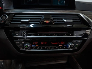 Седан BMW 5 серия 2018 года, 4189000 рублей, Ставрополь