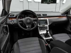 Седан Volkswagen Passat CC 2010 года, 920000 рублей, Краснодар