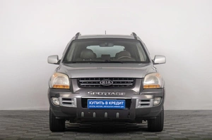 Внедорожник Kia Sportage 2004 года, 639000 рублей, Томск