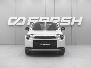 Внедорожник Toyota RAV4 2026 года, 4689000 рублей, Ростов-на-Дону