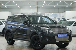 Внедорожник Great Wall Hover H3 2014 года, 749000 рублей, Омск