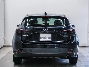 Хетчбэк Mazda Axela 2013 года, 1150000 рублей, Красноярск