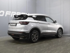 Внедорожник Geely Coolray 2021 года, 1650000 рублей, Омск