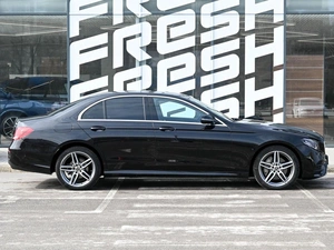Седан Mercedes-benz E-класс 2019 года, 2698000 рублей, Волгоград