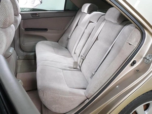 Седан Toyota Camry 2003 года, 649000 рублей, Воронеж