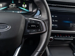 Седан OMODA S5 2024 года, 1310000 рублей, Краснодар