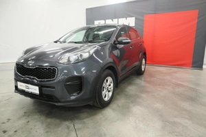 Внедорожник Kia Sportage 2017 года, 1845000 рублей, Курск