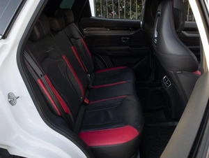 Внедорожник Jetour Dashing 2024 года, 2479000 рублей, Большой Сочи