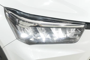 Внедорожник Toyota Raize 2021 года, 1849000 рублей, Новокузнецк