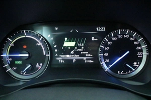 Внедорожник Toyota Highlander 2021 года, 5245000 рублей, Красноярск