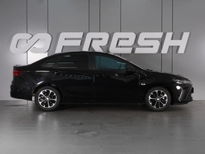 Седан Chevrolet Monza 2024 года, 1929000 рублей, Минеральные Воды