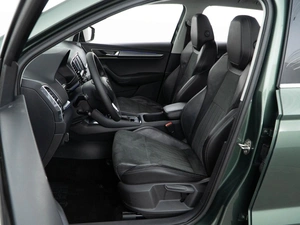 Внедорожник Skoda Karoq 2020 года, 2413444 рублей, Москва