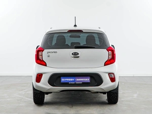 Хетчбэк Kia Picanto 2019 года, 1574444 рублей, Москва