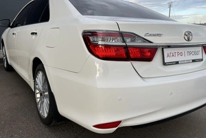Седан Toyota Camry 2018 года, 2190000 рублей, Солонцы