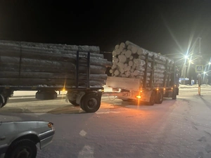 Сортиментовоз 2008 года, 2300000 рублей, Красноярск