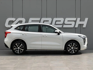 Внедорожник Haval Jolion 2022 года, 1635000 рублей, Краснодар